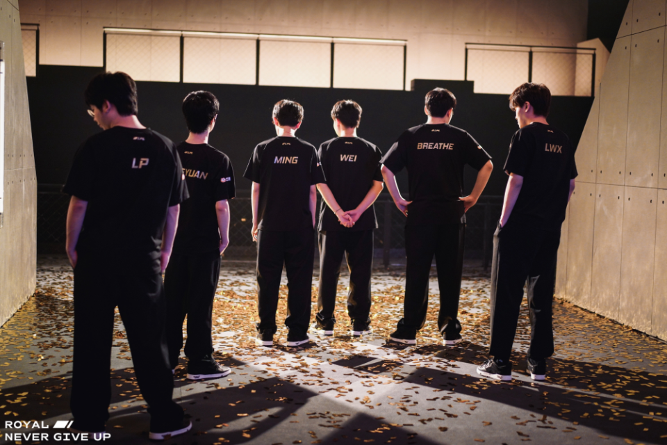 开云体育APP下载-RNG鏖战BRO，Ming极限生还后反打顶尖较量2025世界赛，成为赛场最大亮点